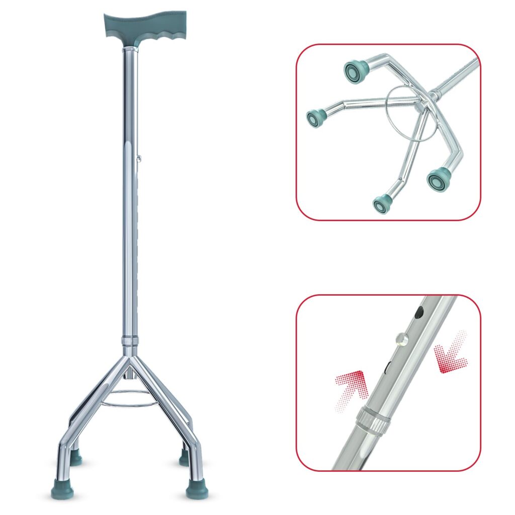 Best Walking Stick for Adults
