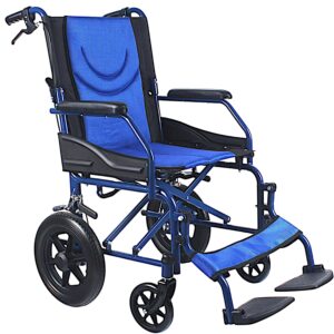 5 Best travel wheelchair