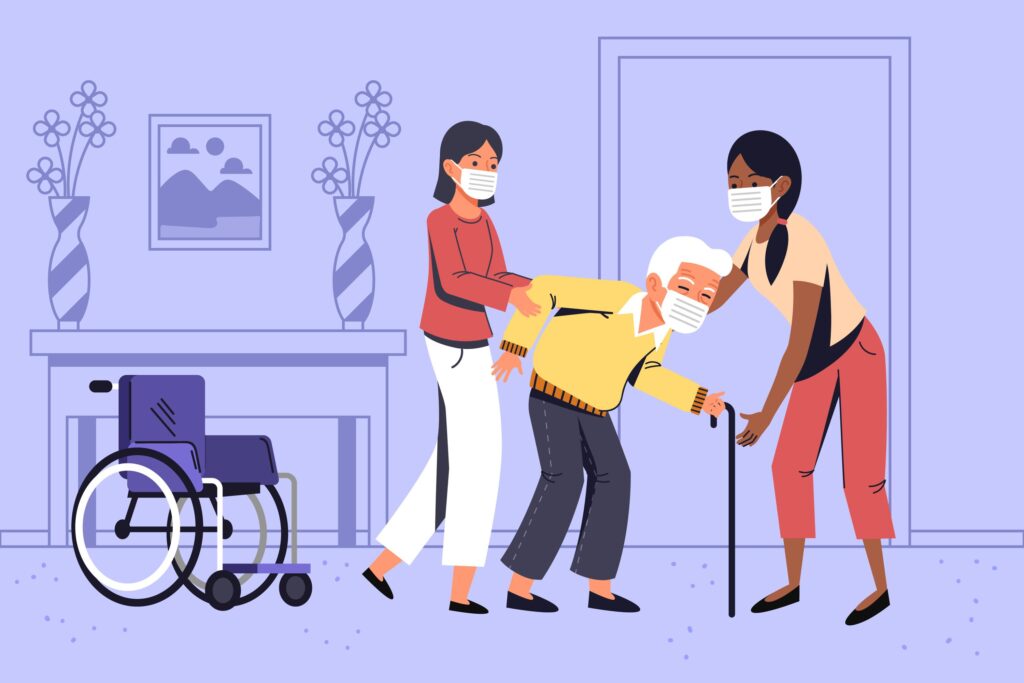Empowering Lives: A Complete Guide to Adaptive Living 1 Adaptive living