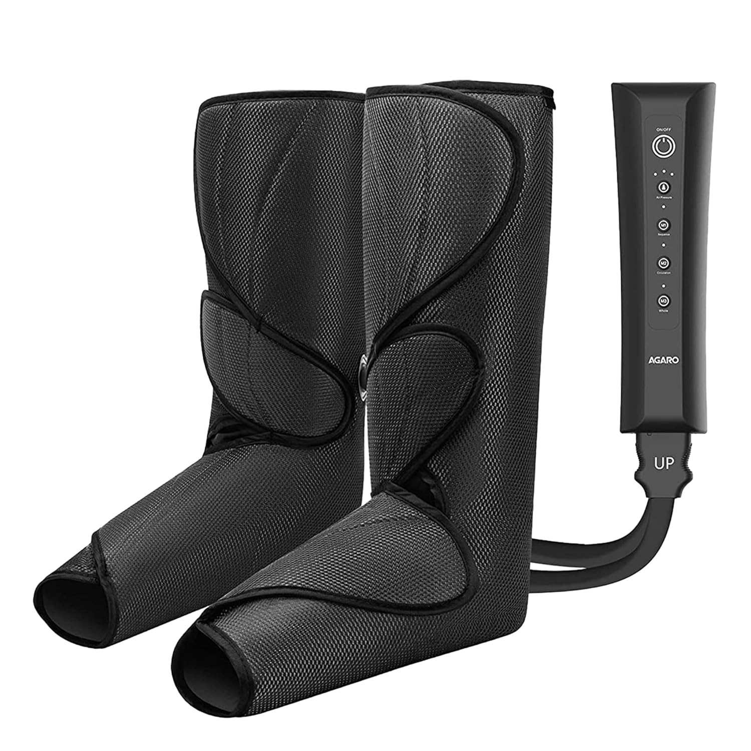 Agaro leg Messeger