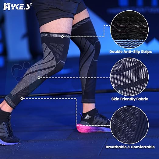Muscle Recovery Support 8 -
