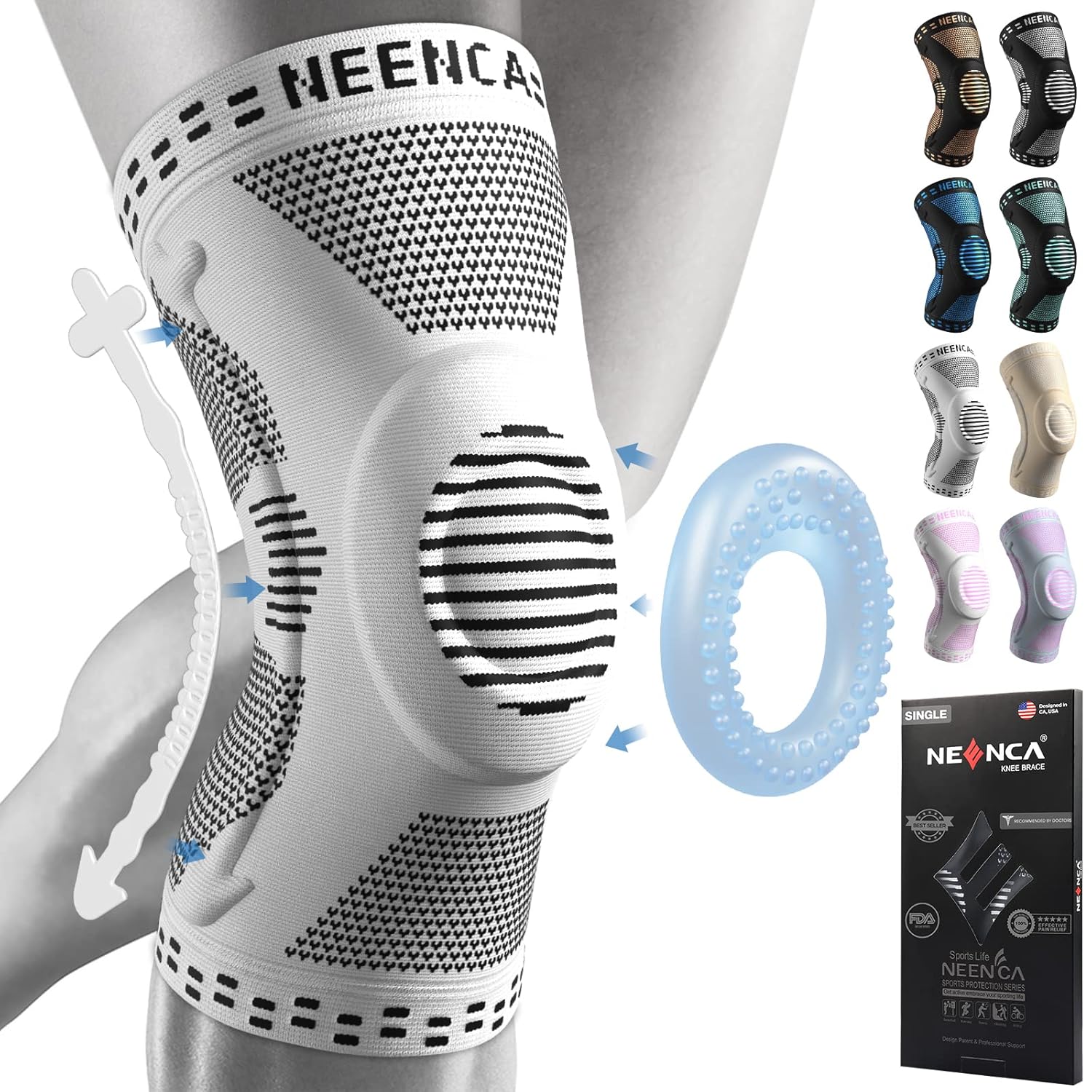 Muscle Recovery Support 13 -