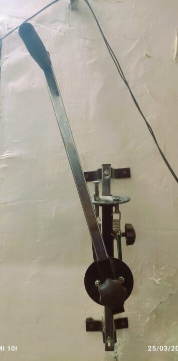 Shoulder Wheel Pulley: A Game-Changer for People with Mobility Challenges! 1 Shoulder Wheel Pulley