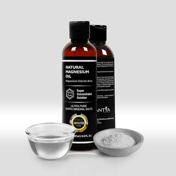 Muscle Recovery Support 27 -