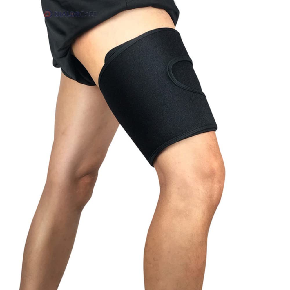 Muscle Recovery Support 17 -