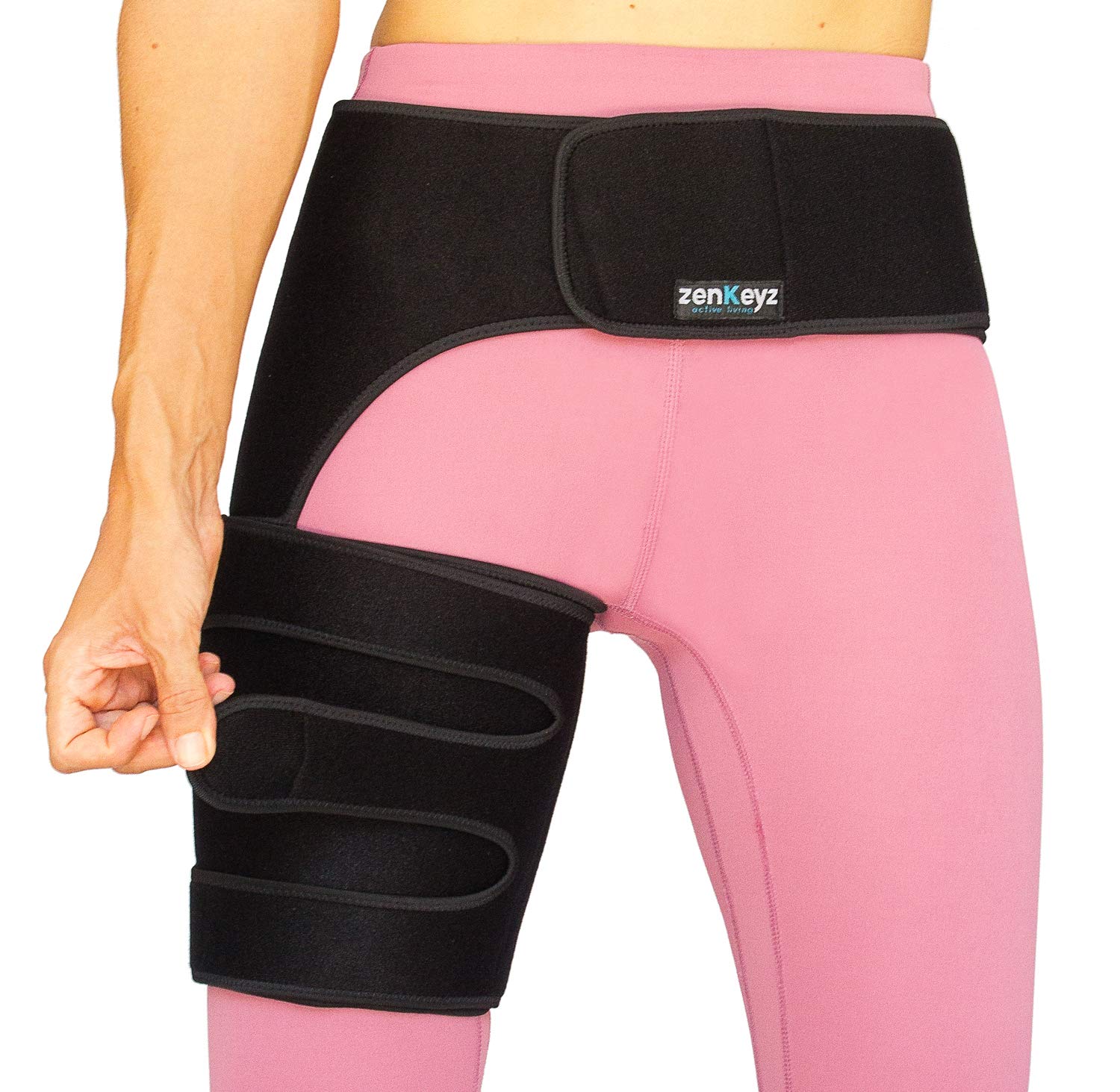 Muscle Recovery Support 19 -