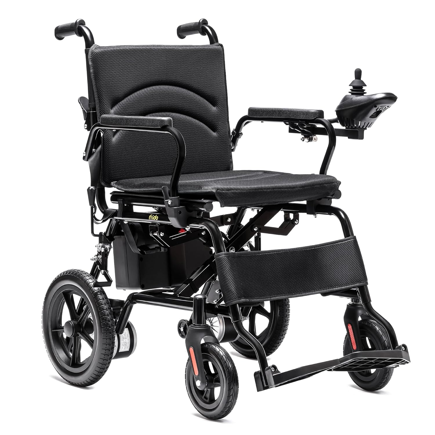Best Electric Wheelchair in 2025