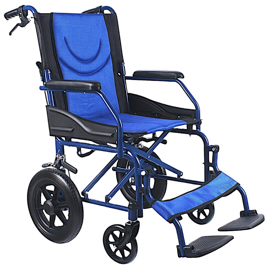 adaptive living