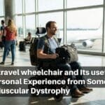 Best travel wheelchair