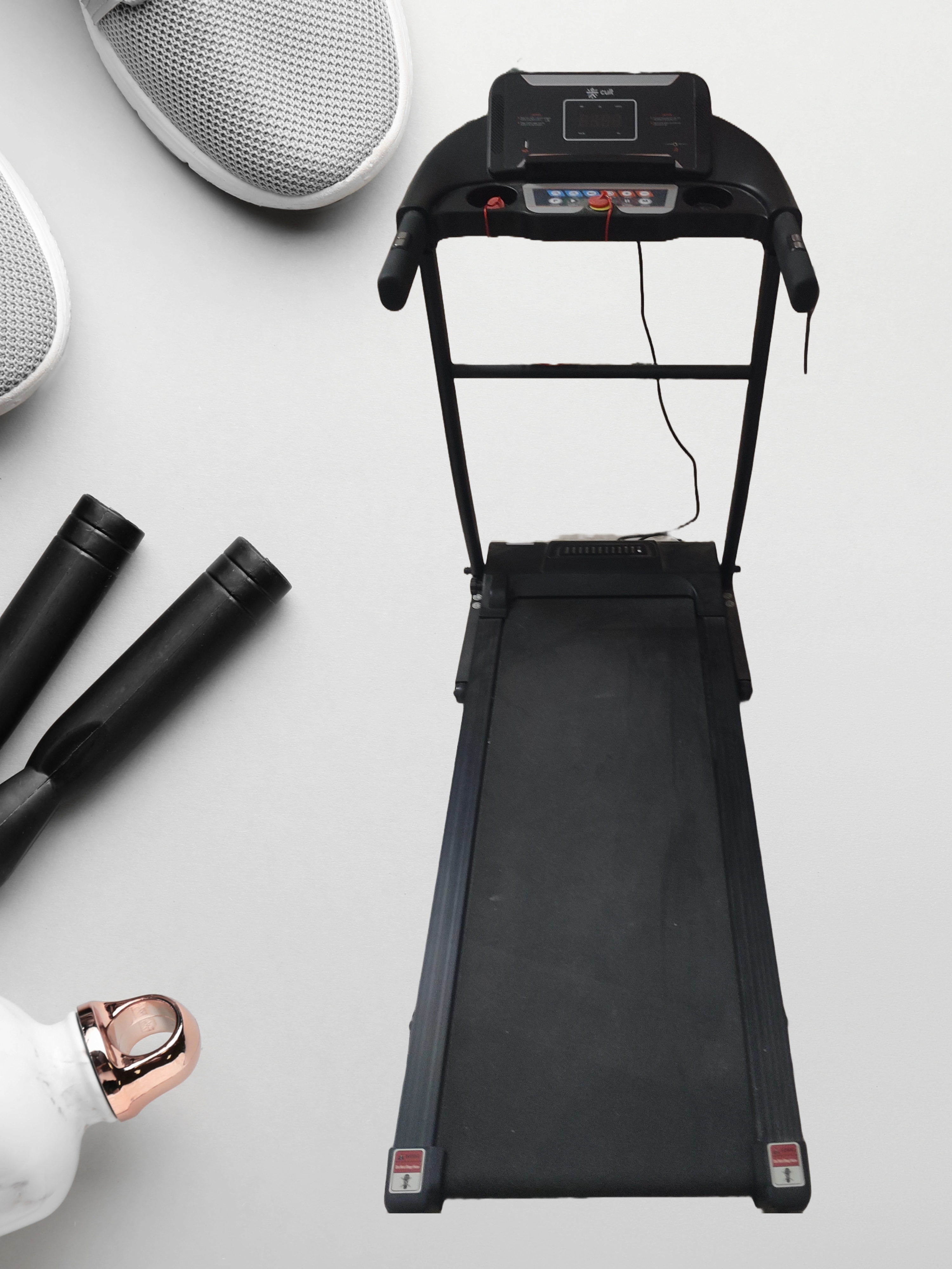 Motorized Treadmill: A Safe Step Towards Fitness for People with Limited Mobility 21 best treadmill for home