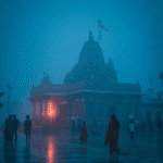 wheelchair accessibility in Ayodhya