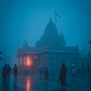 wheelchair accessibility in Ayodhya