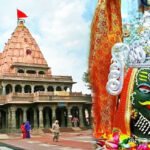 Wheelchair Accessibility at Ujjain Mahakaleshwar Temple
