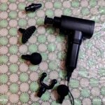 Best massage gun for mobility challenges