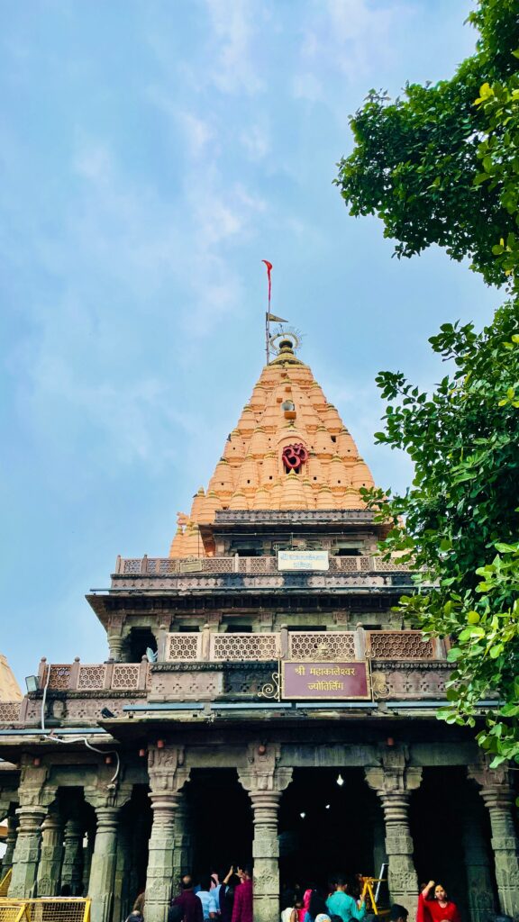 Wheelchair Accessibility at Ujjain Mahakaleshwar Temple 16 Wheelchair Accessibility at Ujjain Mahakaleshwar Temple