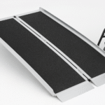 Best Portable Ramps for Wheelchairs Access in 2025