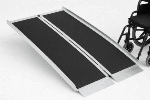 Best Portable Ramps for Wheelchairs Access in 2025