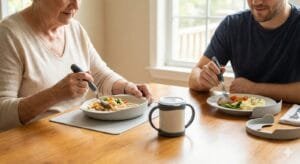 Product Review 1 adaptive utensils for disabled