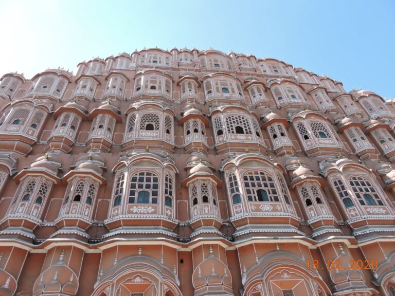 places to visit in jaipur