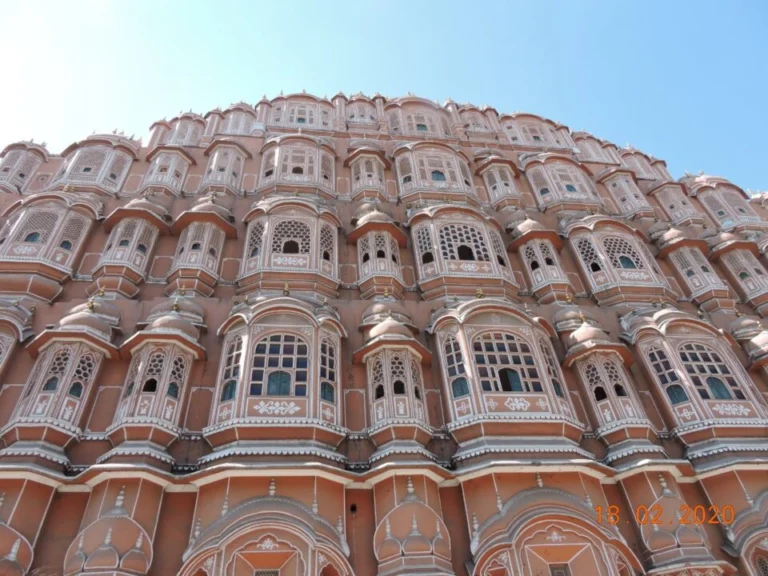places to visit in jaipur