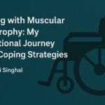 emotional effects of muscular dystrophy