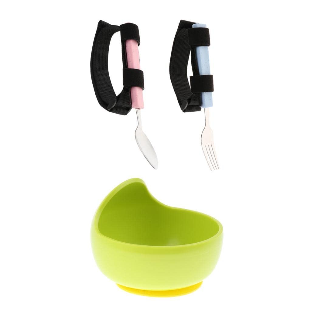 CALANDIS® Soft-Grip Adaptive Spoon